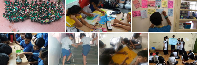 Adhyayan Quality Education Services banner