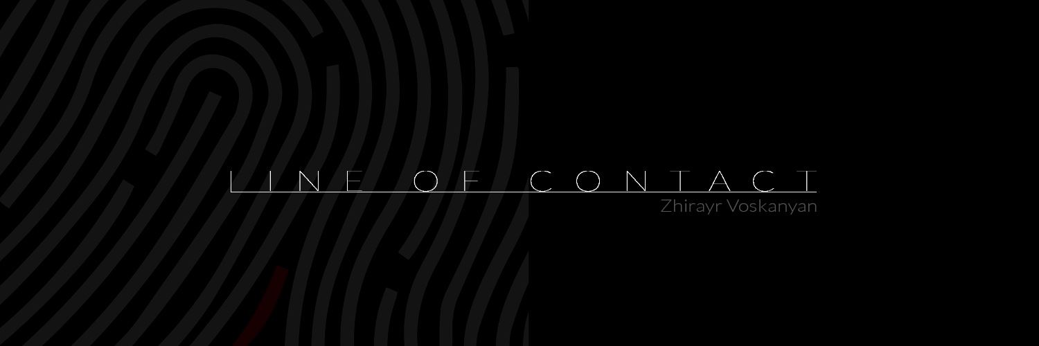 zhirayrReporter's profile banner image
