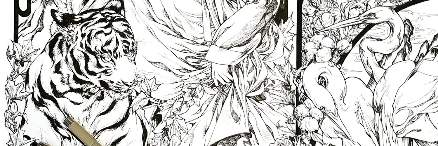 nueng0110's profile banner image