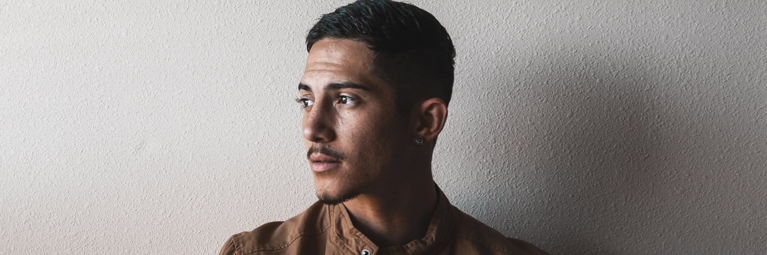 zanefoyofficial's profile banner image