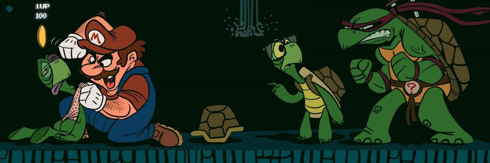 Mr_LazyTurtle's profile banner image