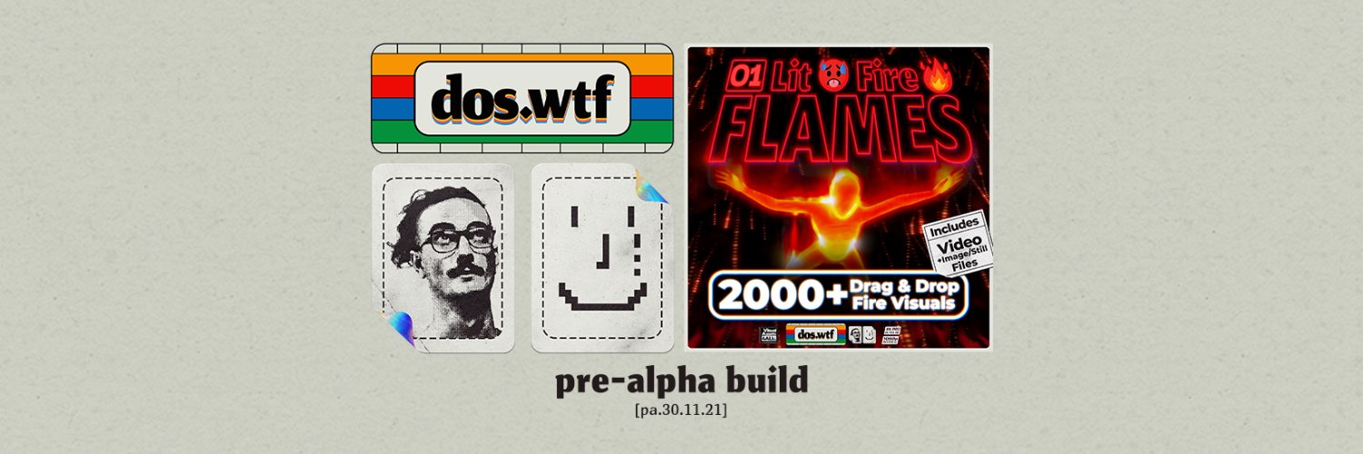 dos_wtf's profile banner image