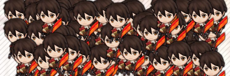 mitsukidix's profile banner image