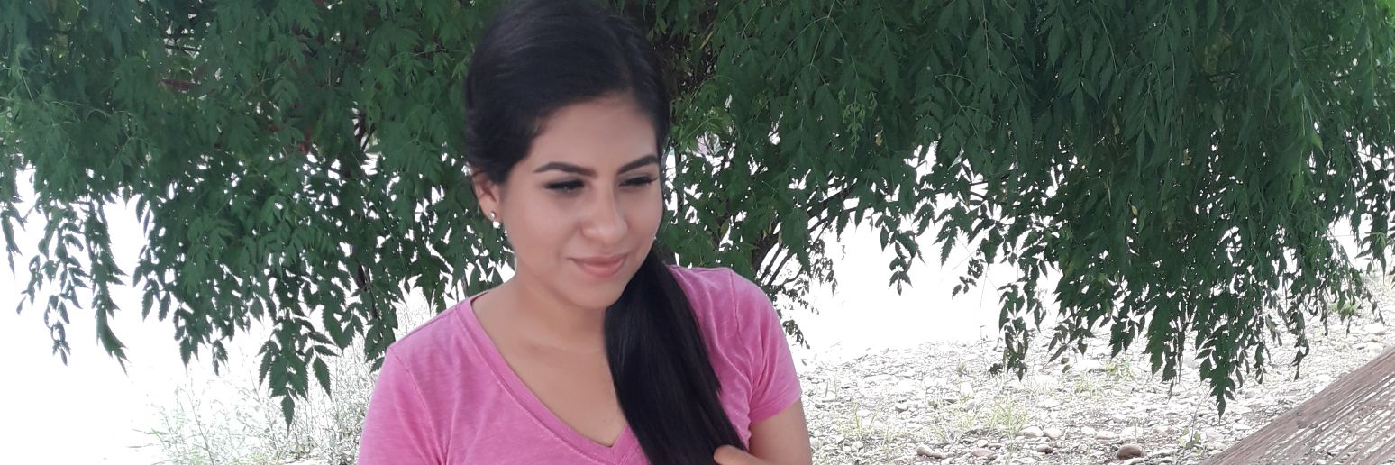 roxanaveraleon's profile banner image