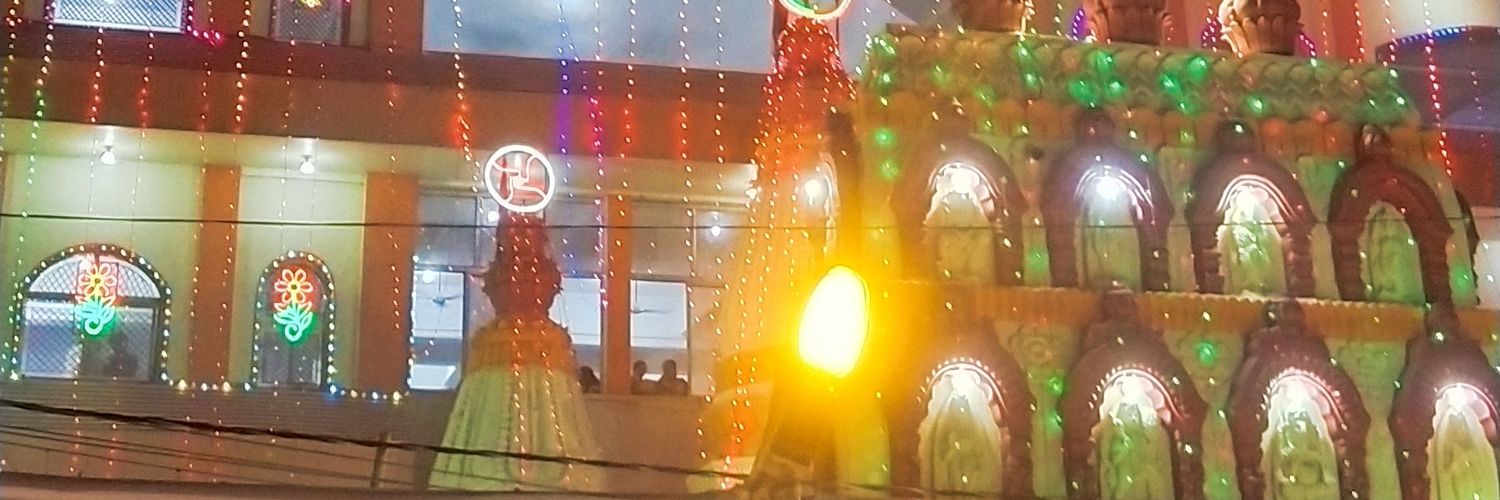 adityaravi0002's profile banner image