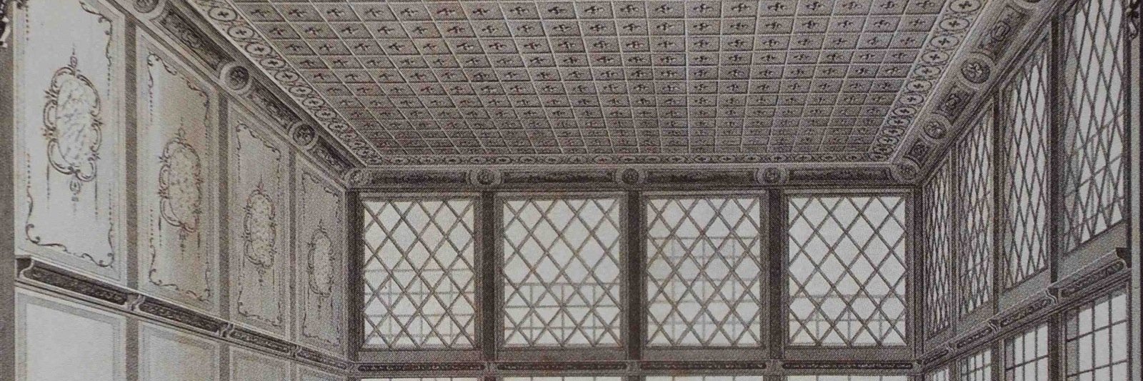 Le Café littéraire banner