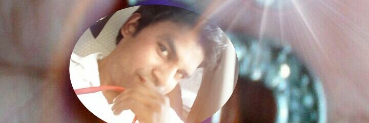 SatishMahar's profile banner image
