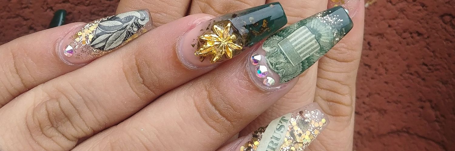 nailsbyaracely's profile banner image