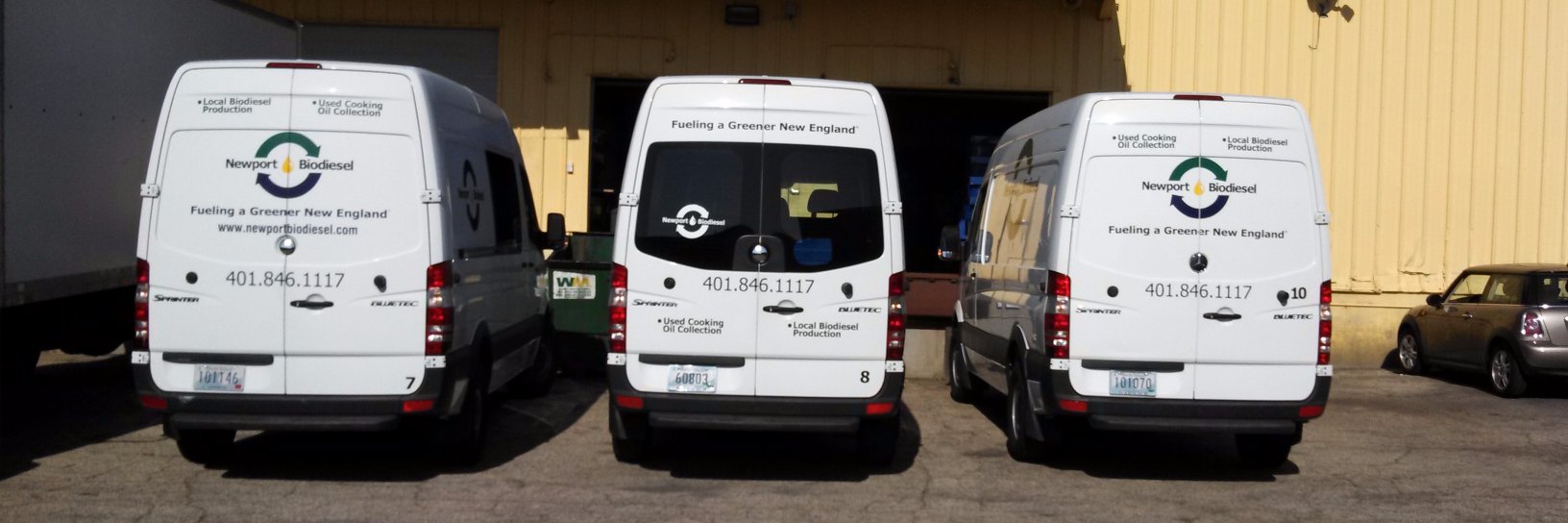nptbiodiesel's profile banner image