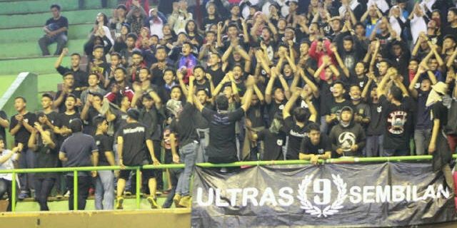 UltrasSembilan's profile banner image