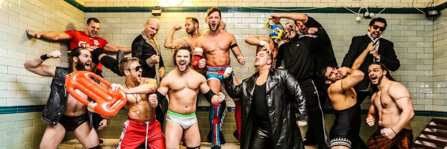 NWWAlliance's profile banner image
