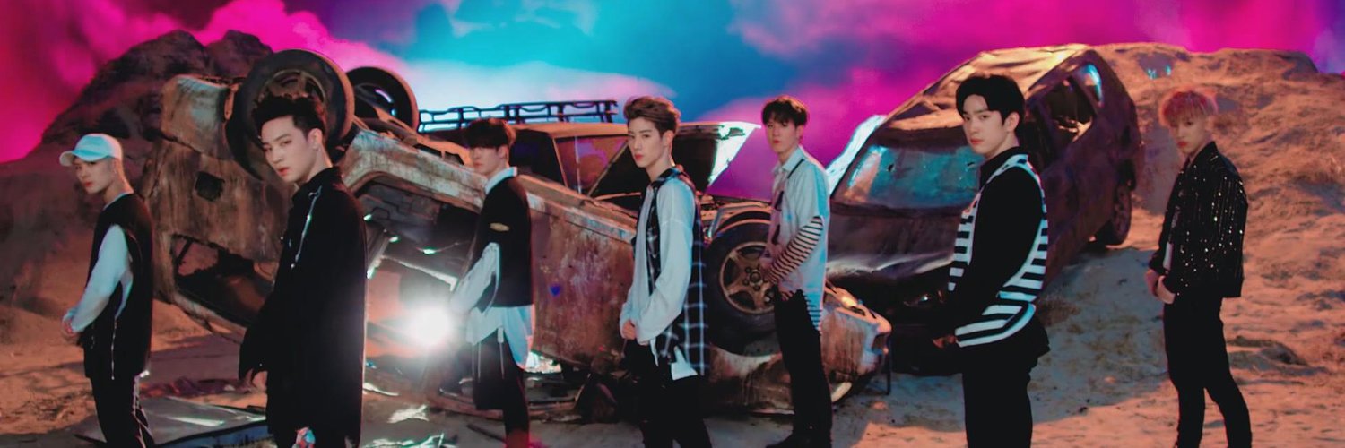 Amokx's profile banner image