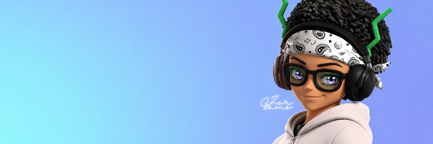 zorgamo's profile banner image