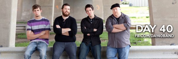 day40 Profile Banner