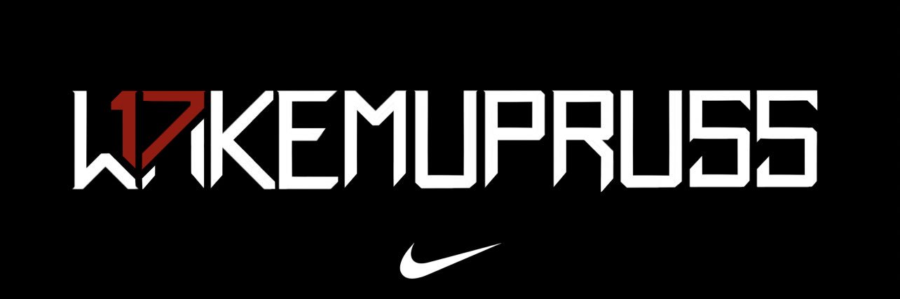 Russell Gage Jr. banner