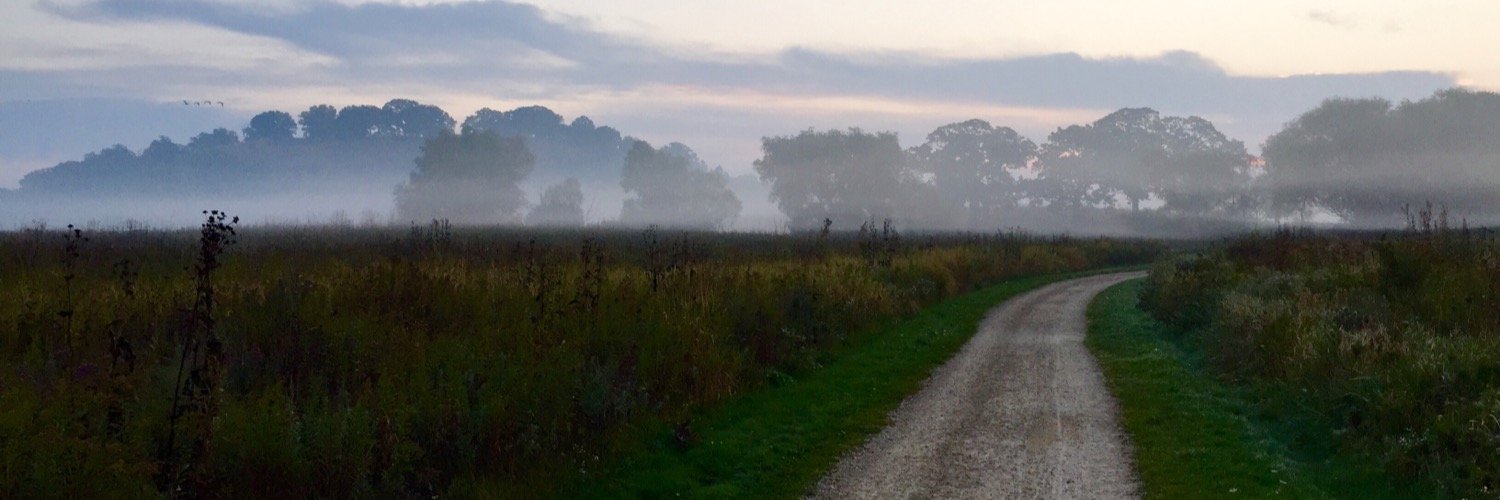 runnerizer's profile banner image