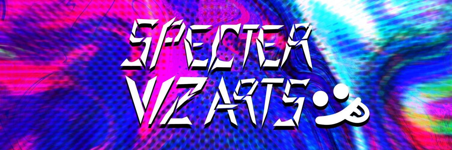 SpecterVizAD's profile banner image
