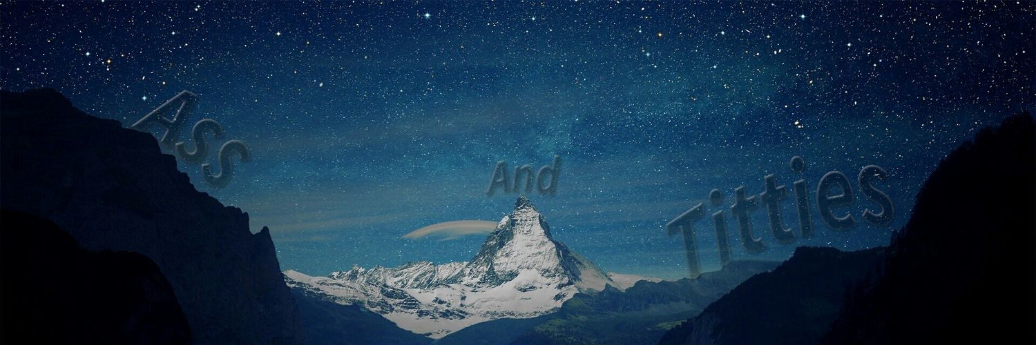 AidanAmant's profile banner image