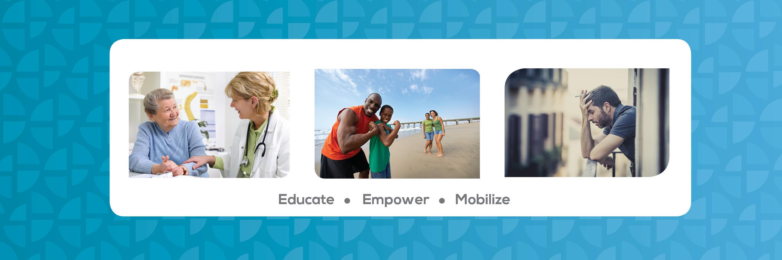 SelfMade Health banner