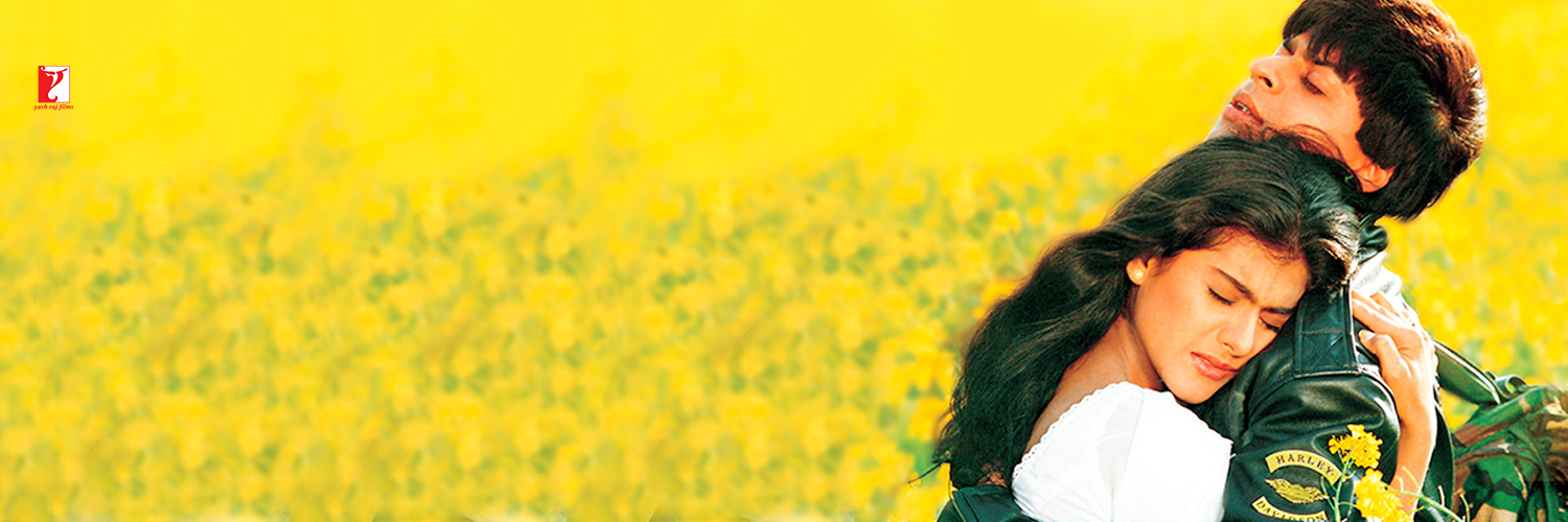 DDLJ banner