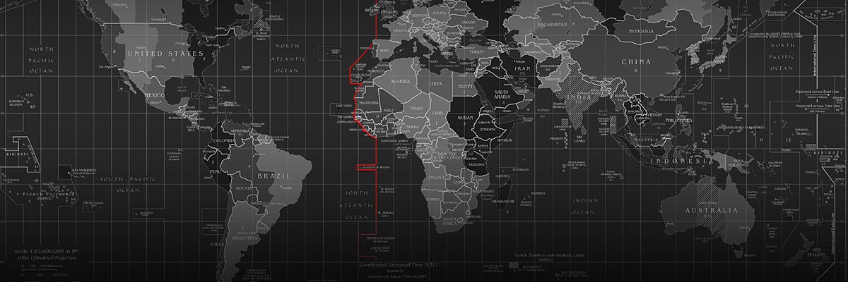 David Dare Parker banner