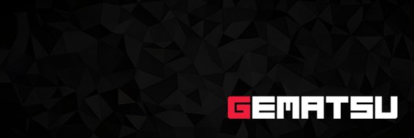 Gematsu Profile Banner
