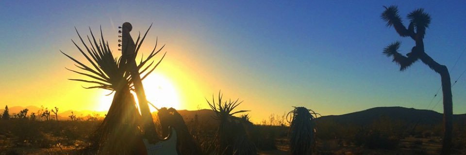 HighSouth_Band's profile banner image