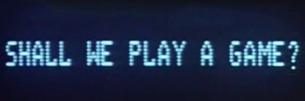 The Unlikely Game banner