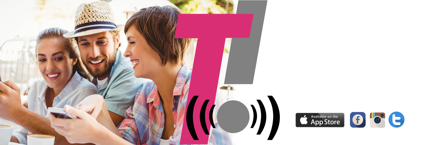 TappTeam's profile banner image