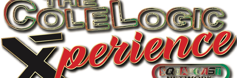 Mr. UniverCOLE banner