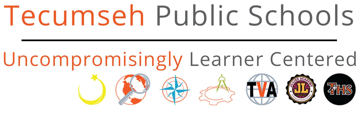 Tecumseh Compass Learning Center banner
