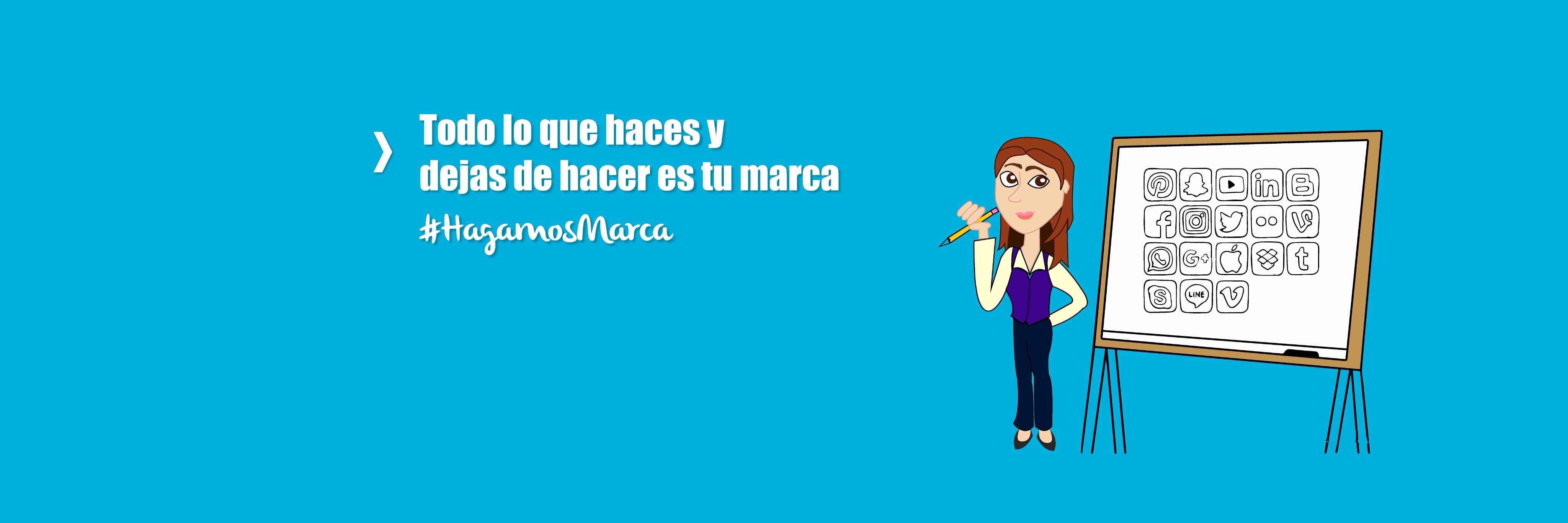 hagamosmarca's profile banner image