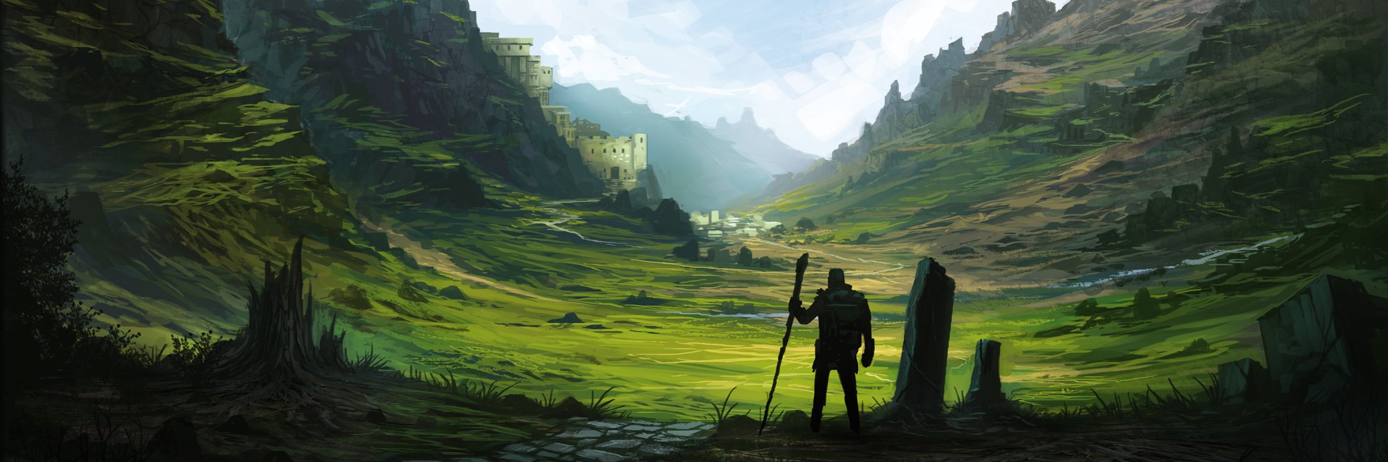 FantasyWereld's profile banner image