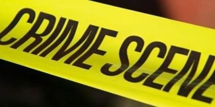 Gauteng Community  Alerts banner