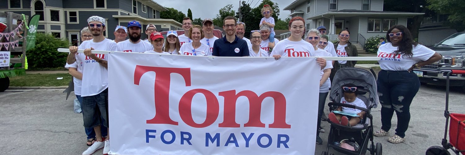 TomBlanford's profile banner image