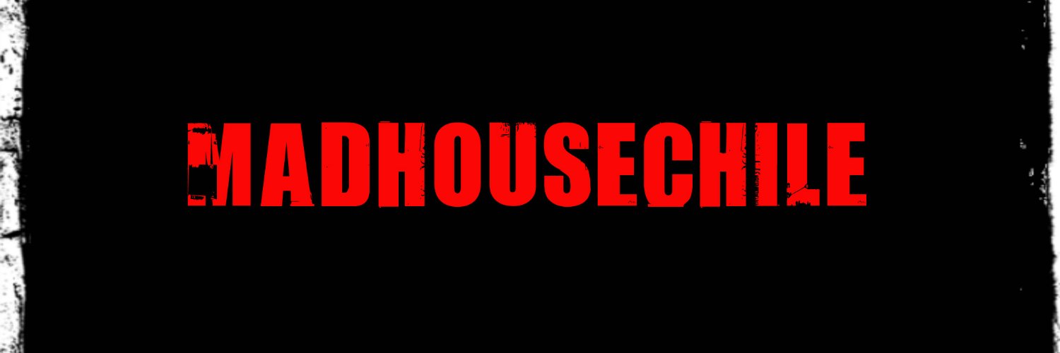 Madhousechile's profile banner image