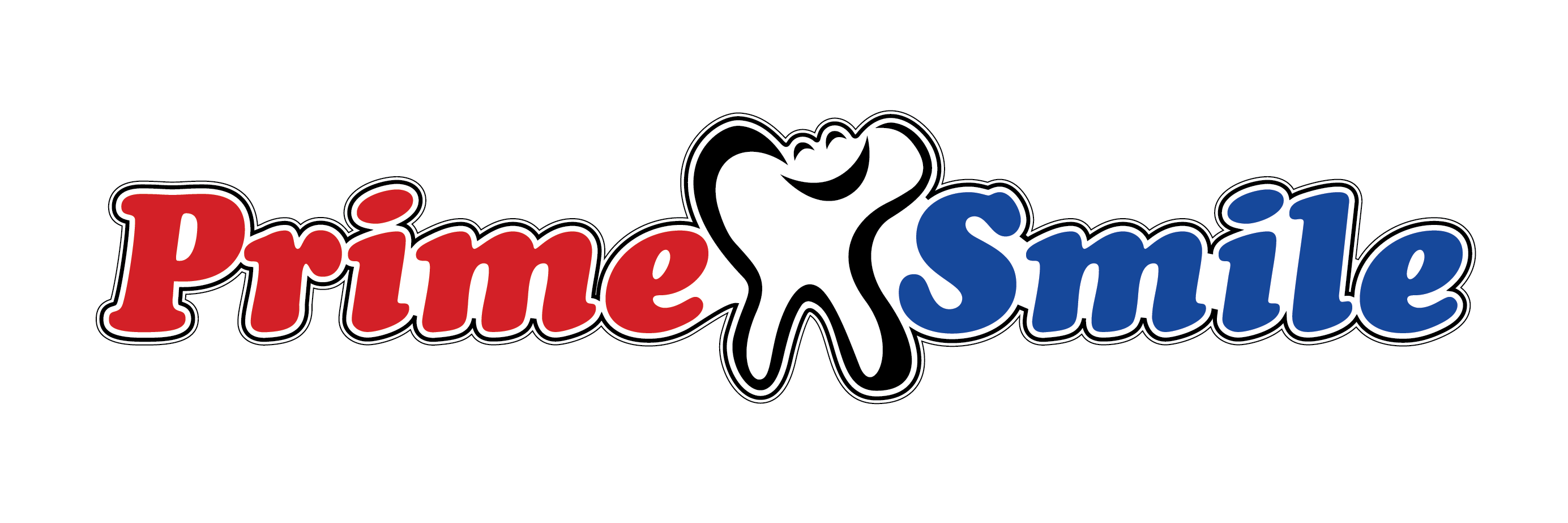Prime Smile banner