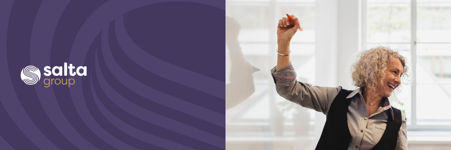 SaltaGroup's profile banner image