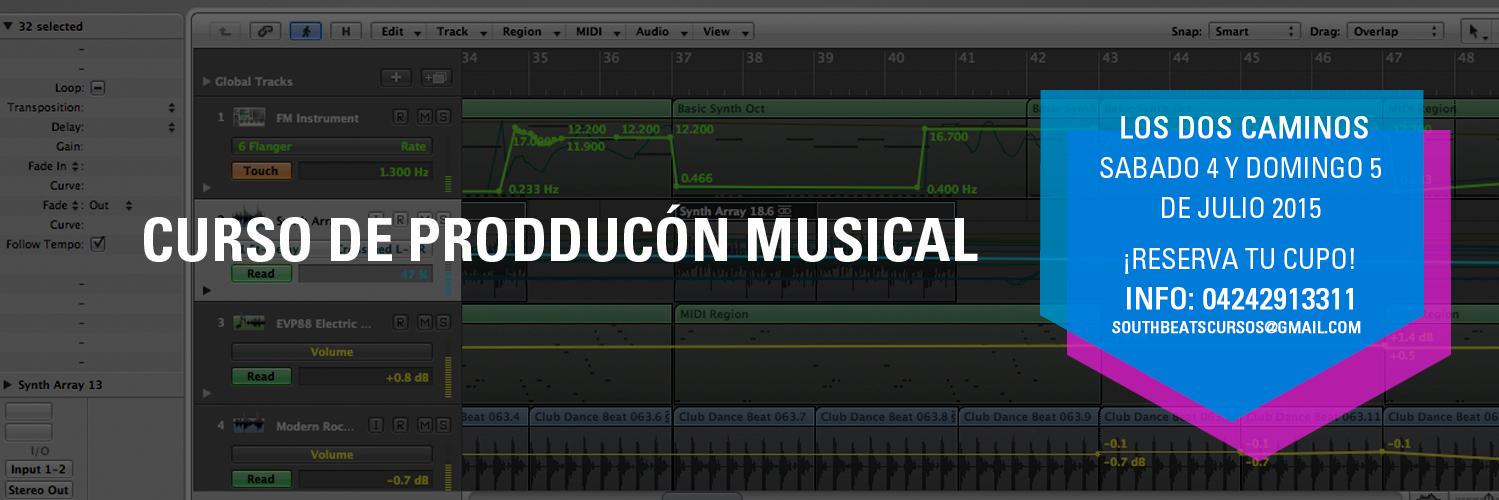 CursosMixing's profile banner image