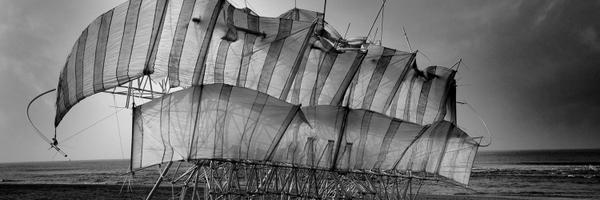 StrandBeests Profile Banner
