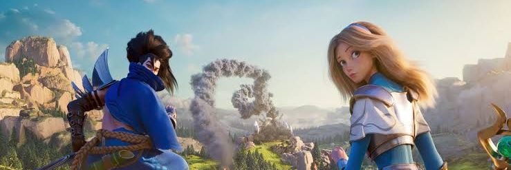 4RTHUR1's profile banner image
