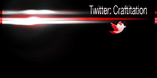 craftitation's profile banner image