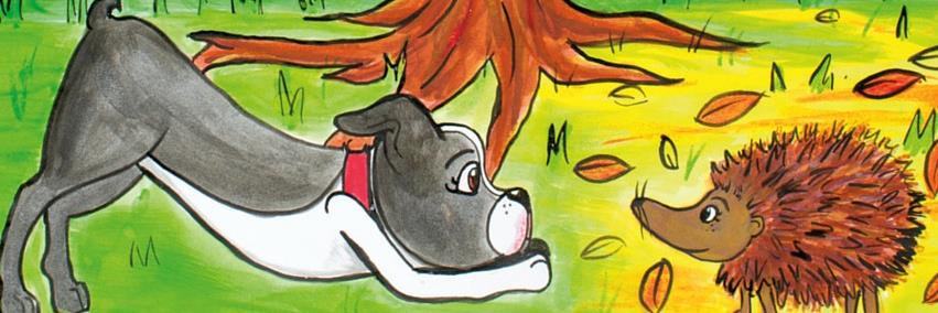 frankiesbook's profile banner image