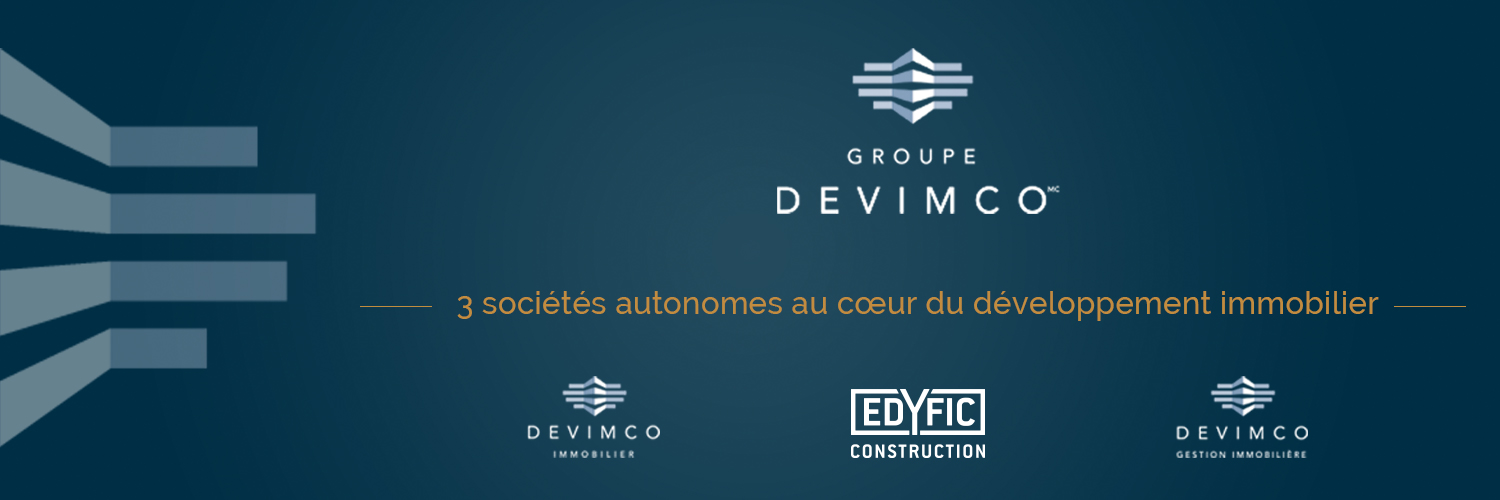 Devimco's profile banner image
