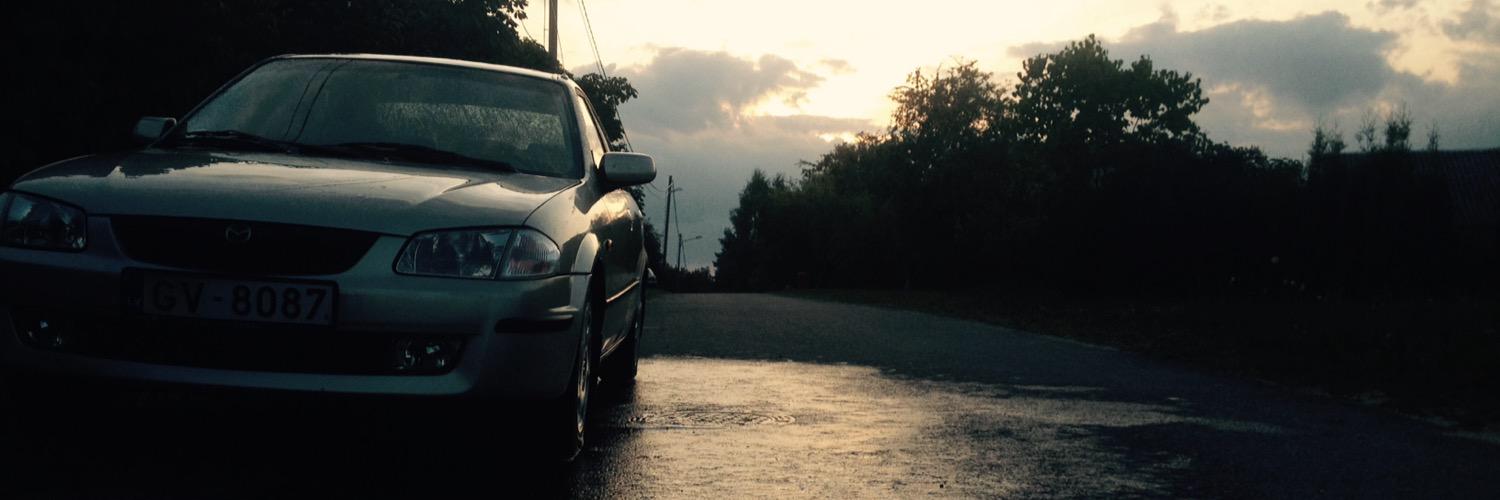 RNikotins's profile banner image