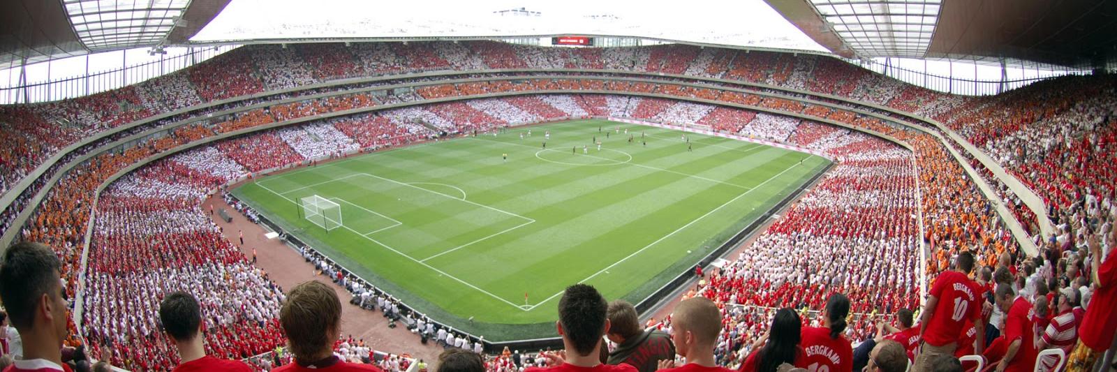 ArsenalDanmark's profile banner image