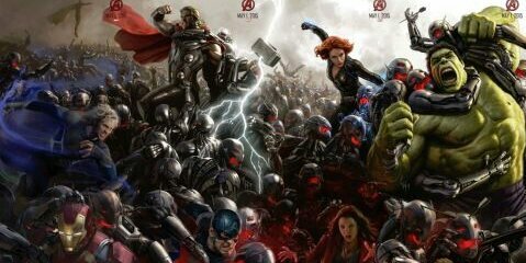 AvengersElite's profile banner image