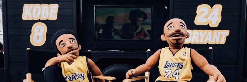 Kingluton's profile banner image
