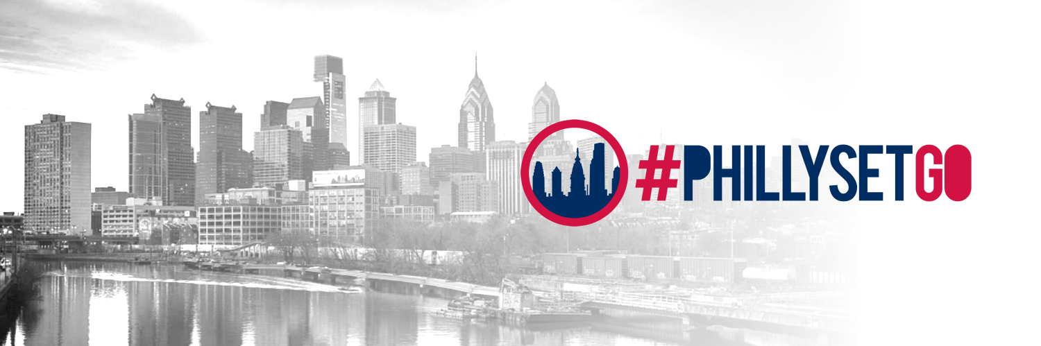 Philly Set Go banner