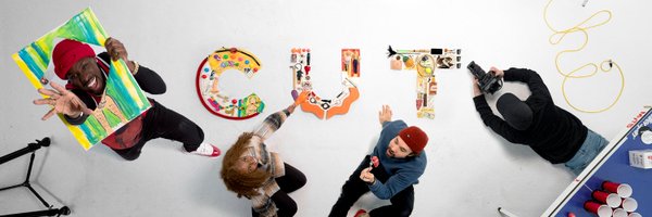 cut Profile Banner